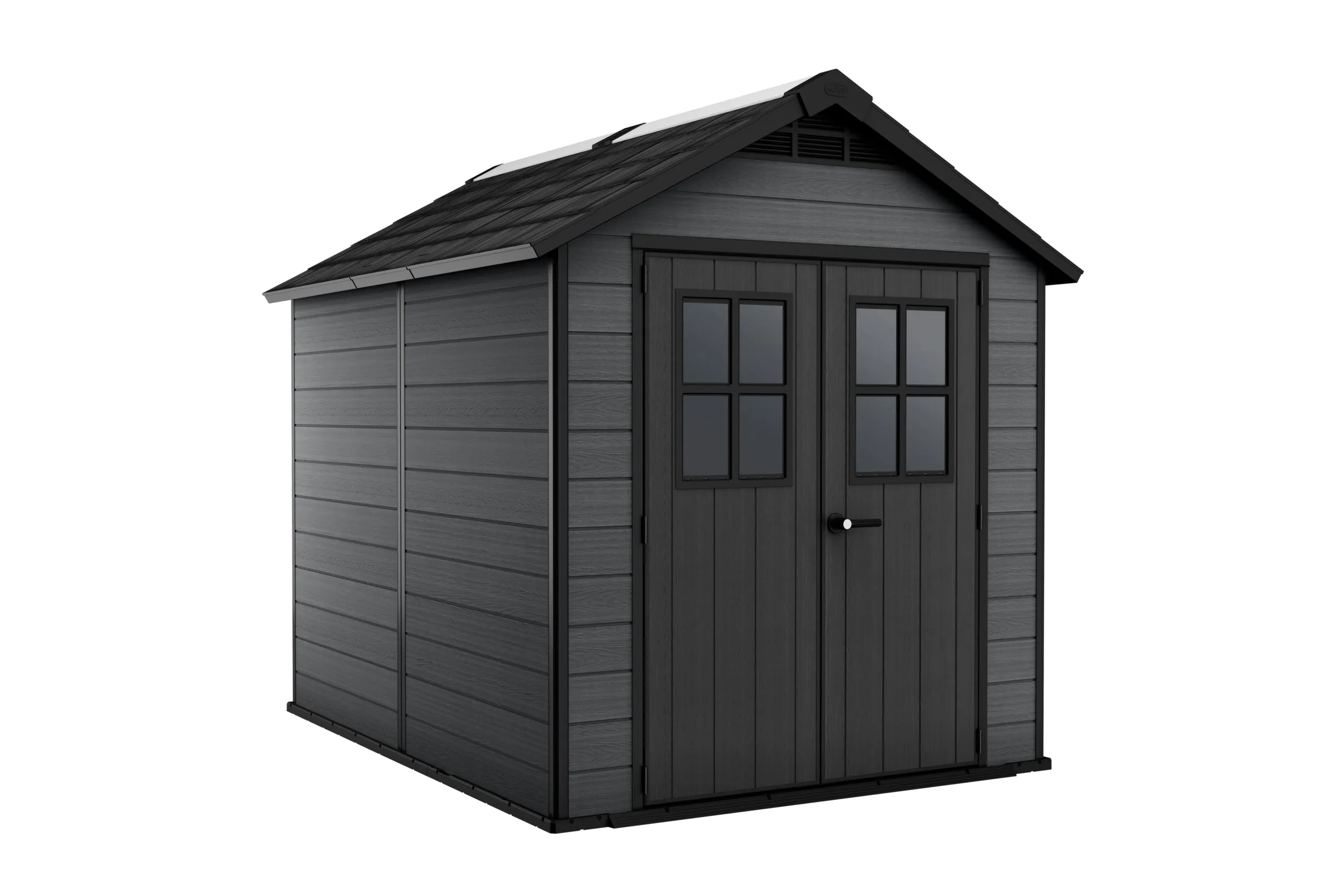 Keter Newton 759 Garden Shed