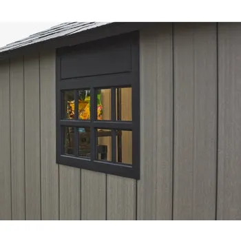 Keter Oakland Garden Shed 759