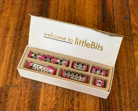 KORG Little Bits Synth Kit
