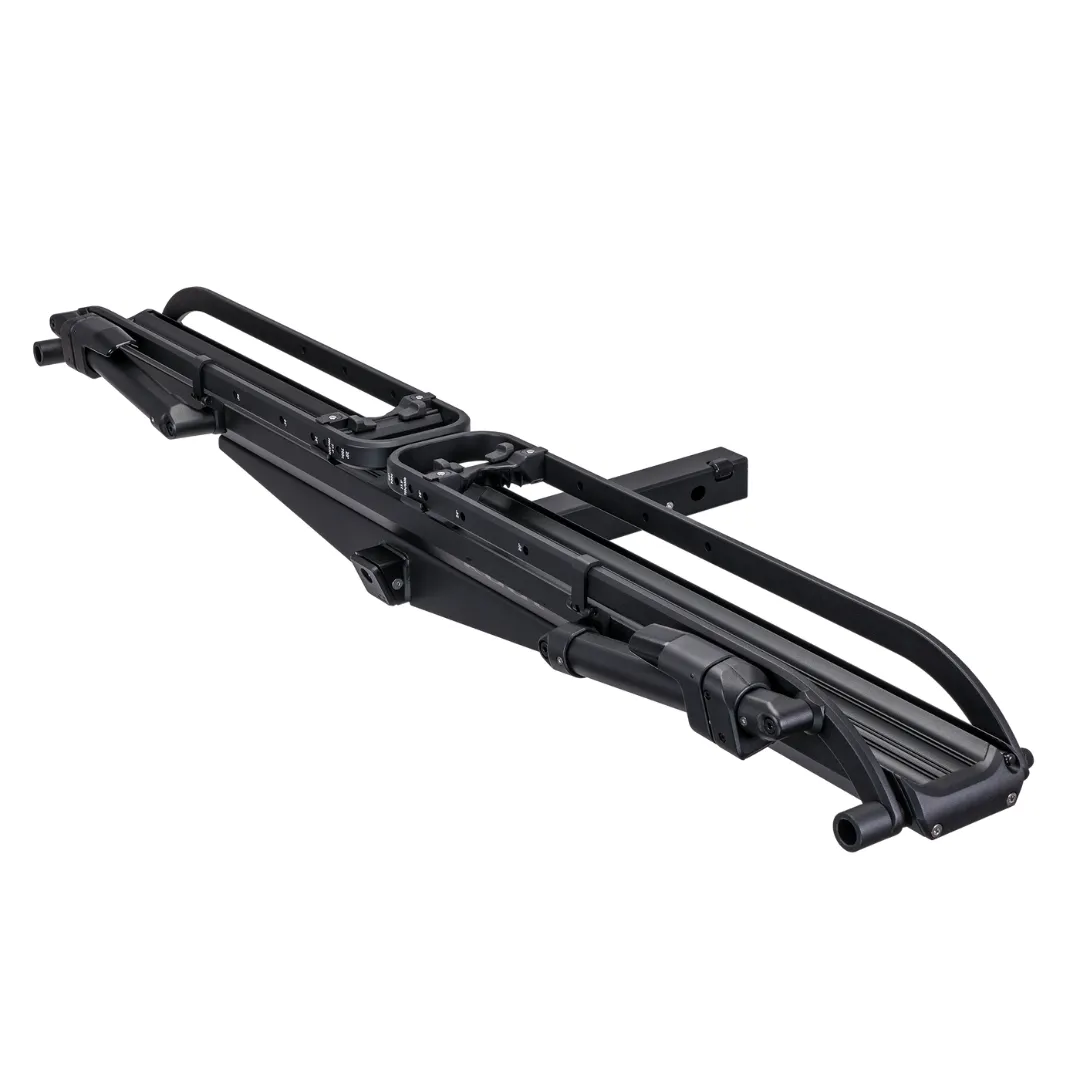 Kuat Piston SR HITCH Rack (1-tray, up to 100 lbs or 67lbs on RV)