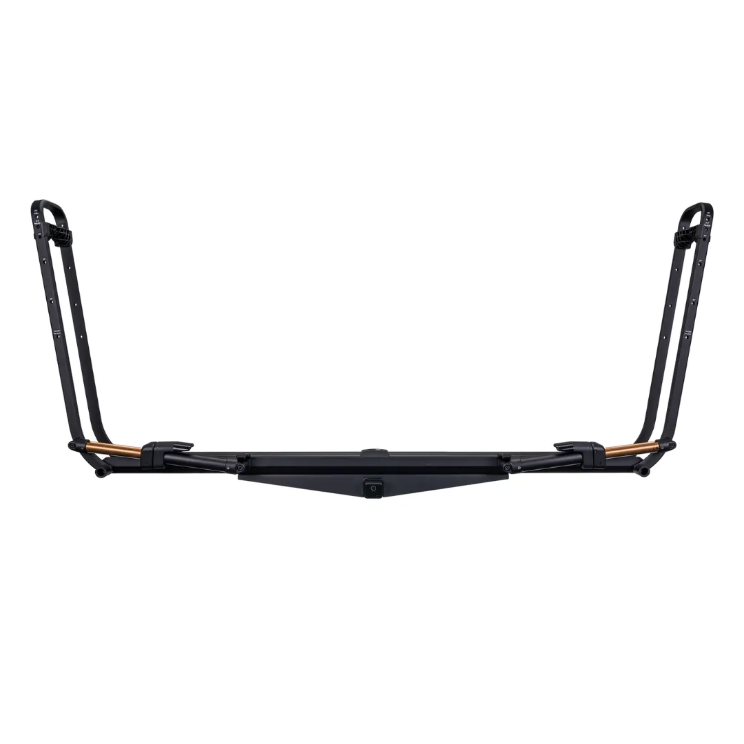 Kuat Piston SR HITCH Rack (1-tray, up to 100 lbs or 67lbs on RV)