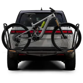 Kuat Piston SR HITCH Rack (1-tray, up to 100 lbs or 67lbs on RV)