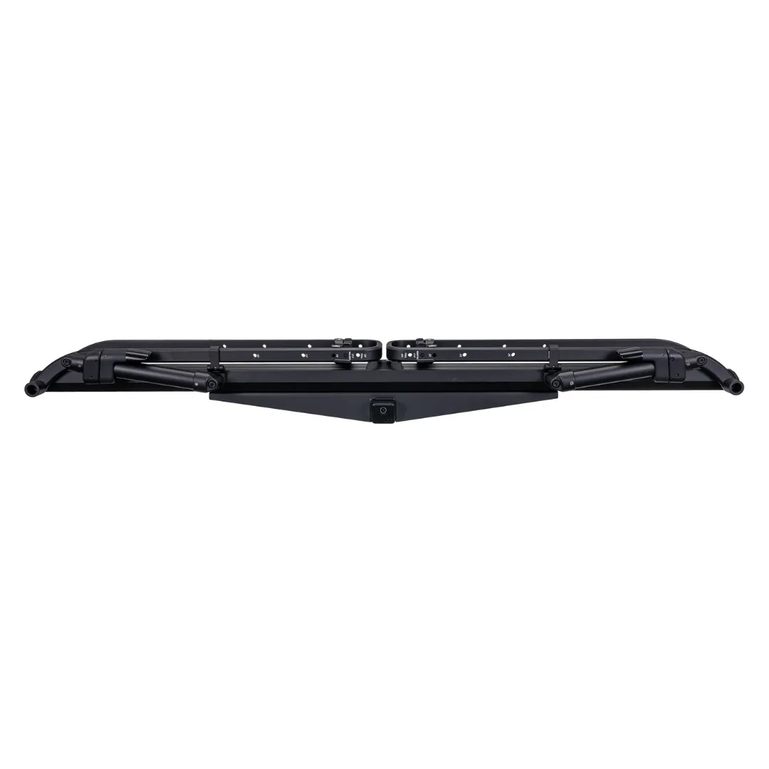 Kuat Piston SR HITCH Rack (1-tray, up to 100 lbs or 67lbs on RV)