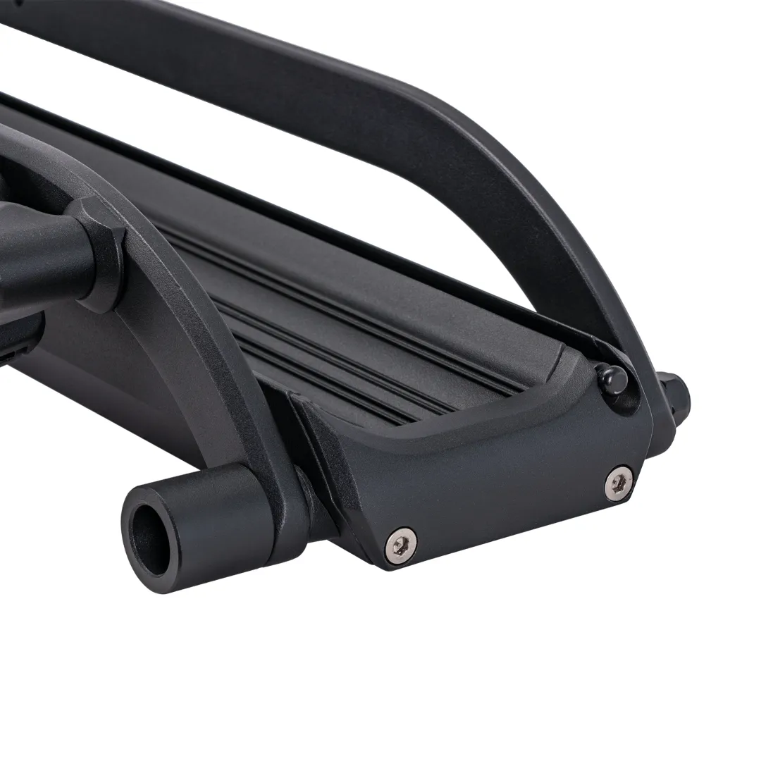 Kuat Piston SR HITCH Rack (1-tray, up to 100 lbs or 67lbs on RV)