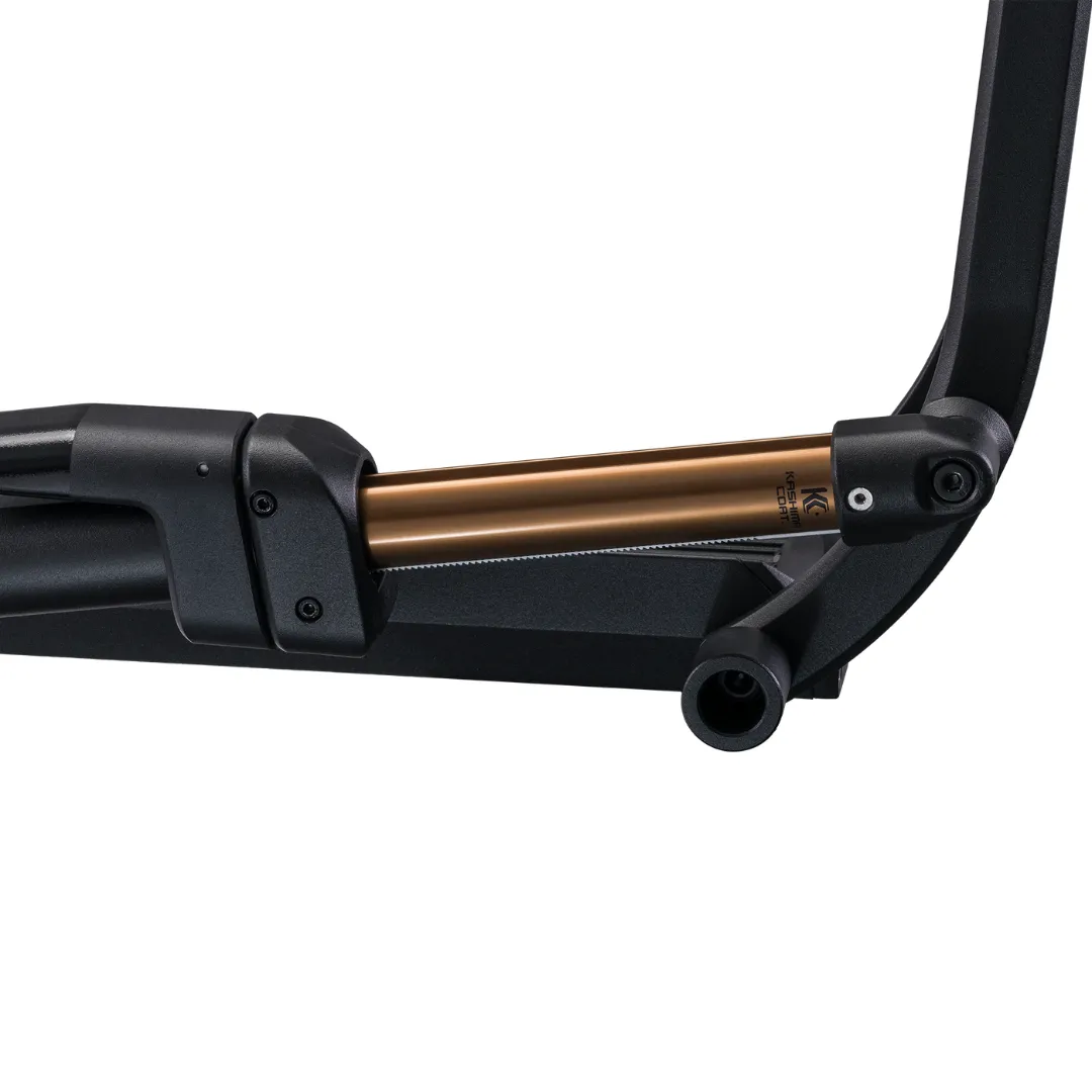 Kuat Piston SR HITCH Rack (1-tray, up to 100 lbs or 67lbs on RV)