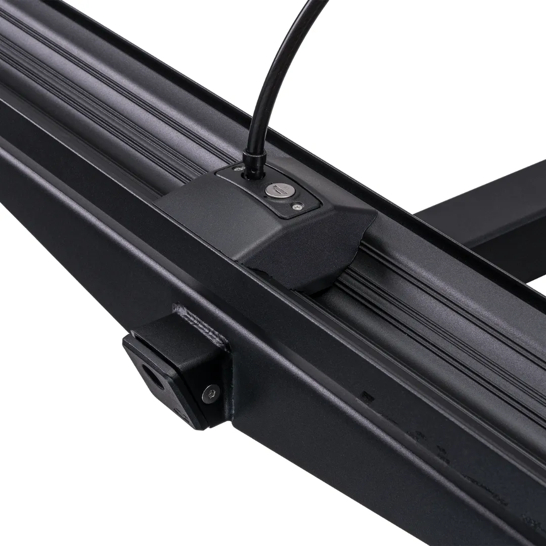 Kuat Piston SR HITCH Rack (1-tray, up to 100 lbs or 67lbs on RV)