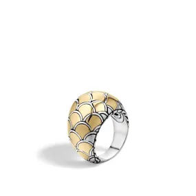 Legends Naga Dome Ring