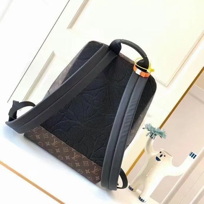 LS - DEAN BACKPACK M45335