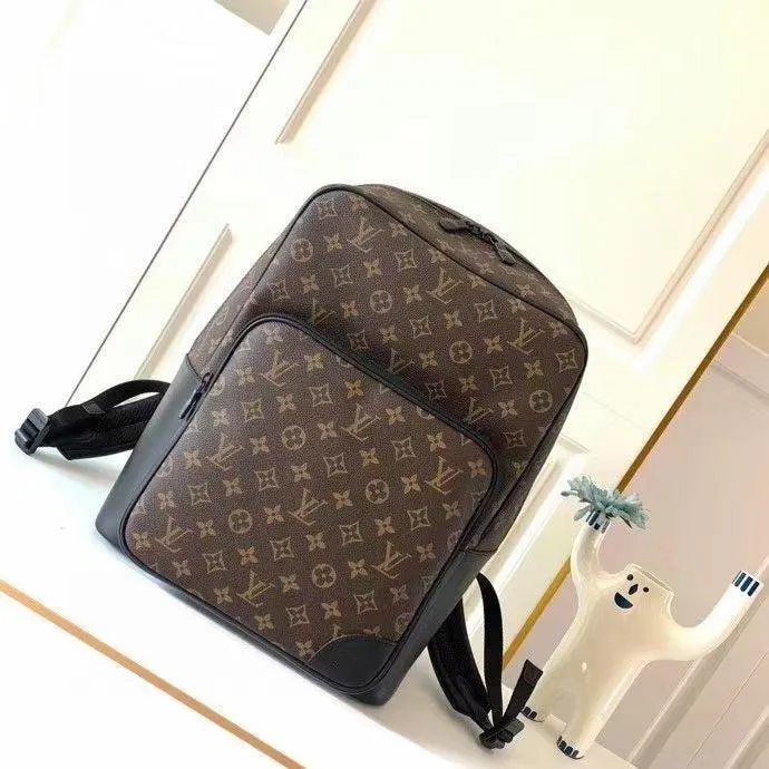 LS - DEAN BACKPACK M45335