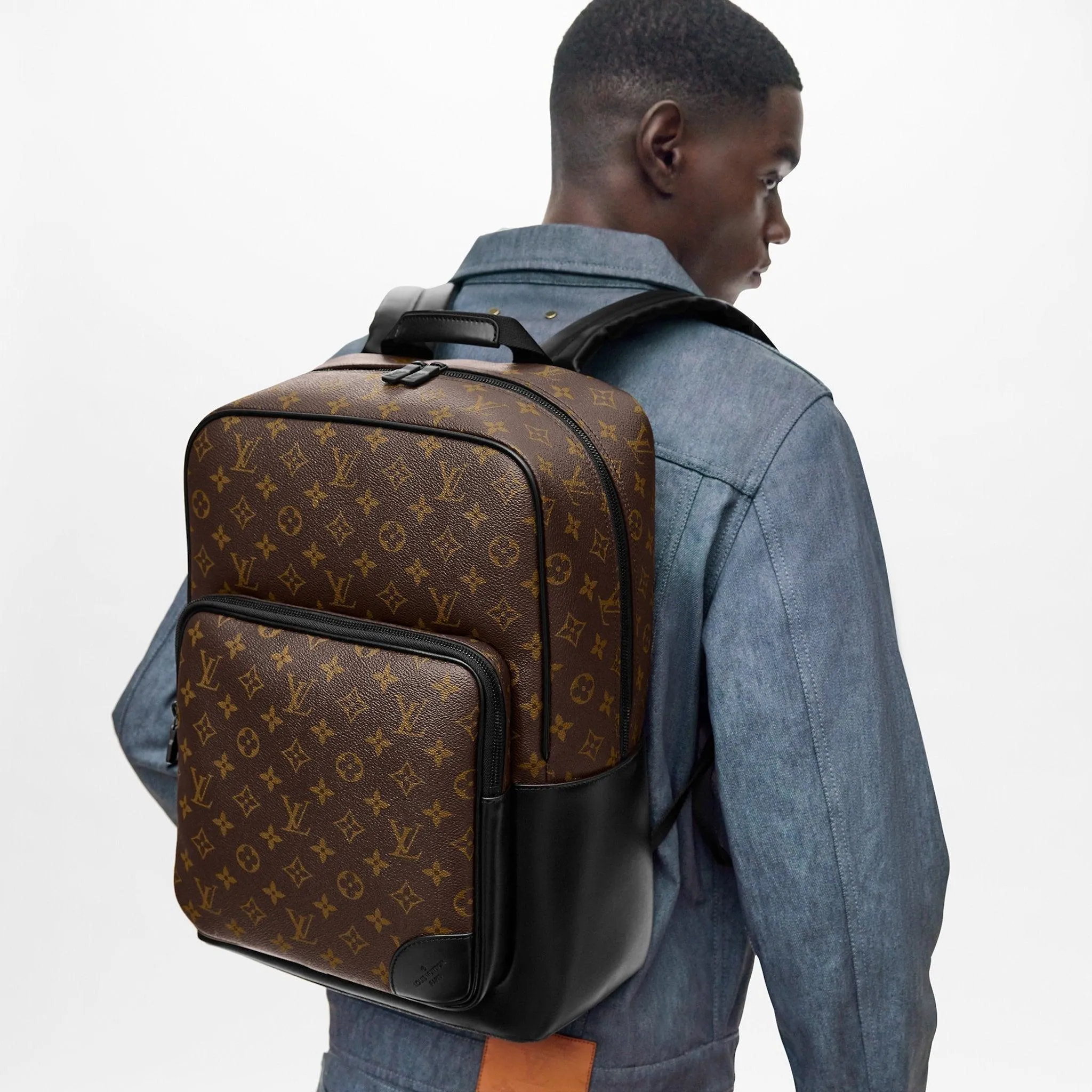 LS - DEAN BACKPACK M45335