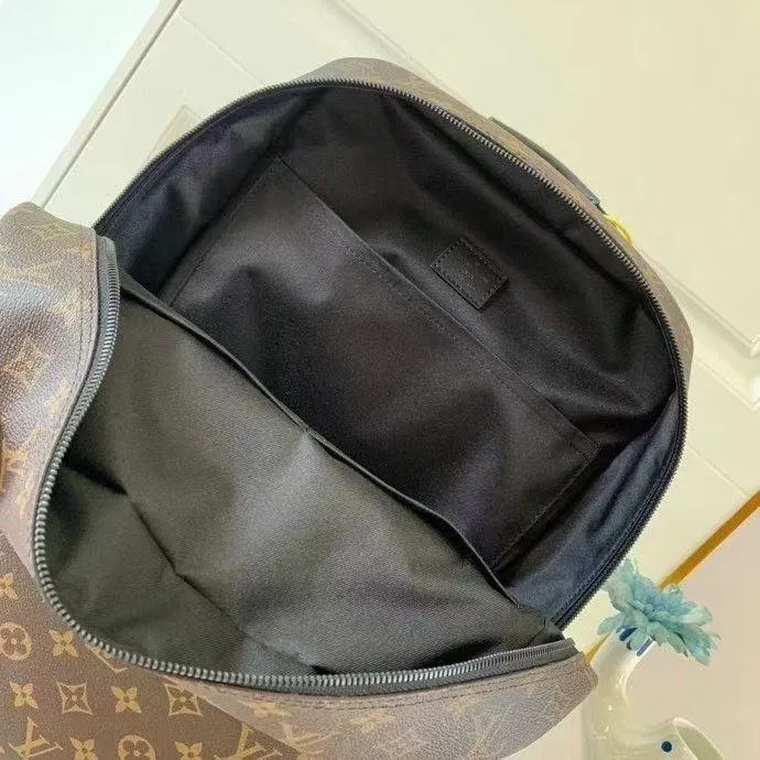 LS - DEAN BACKPACK M45335