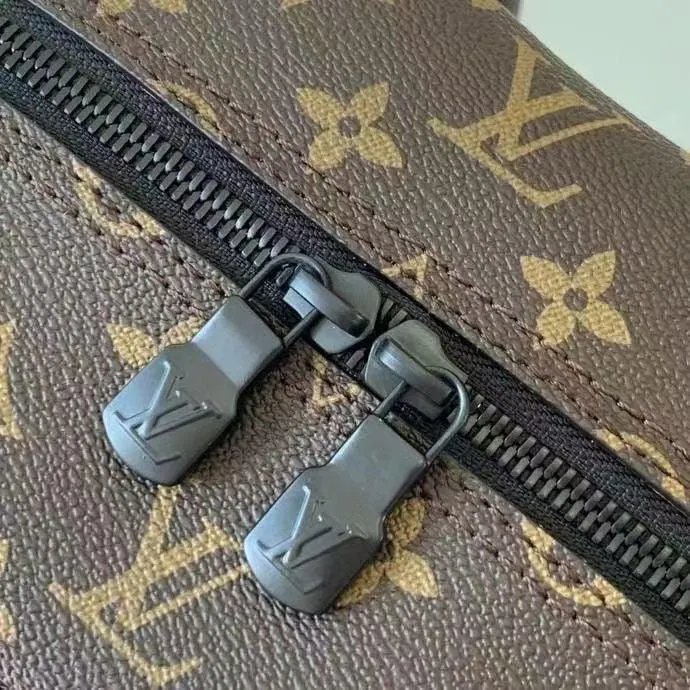 LS - DEAN BACKPACK M45335