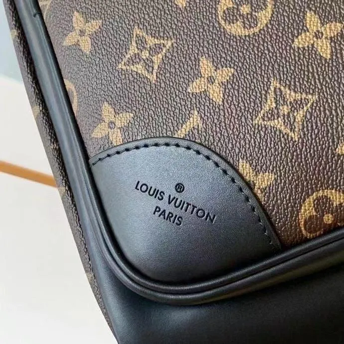LS - DEAN BACKPACK M45335