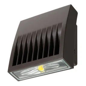 Lumark XTOR Crosstour 12W LED Full Cutoff Wall Pack