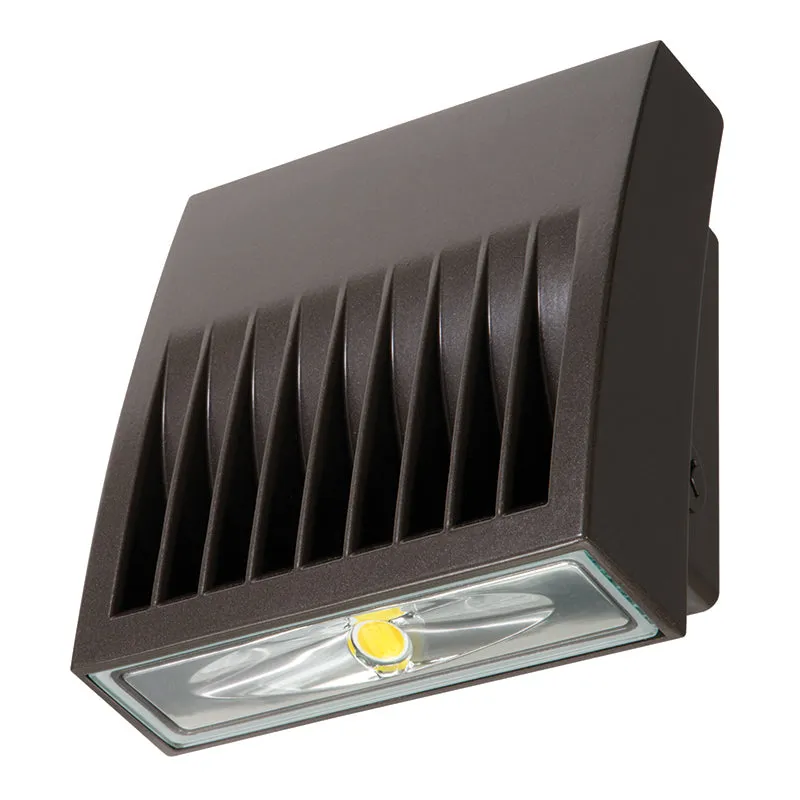 Lumark XTOR Crosstour 12W LED Full Cutoff Wall Pack