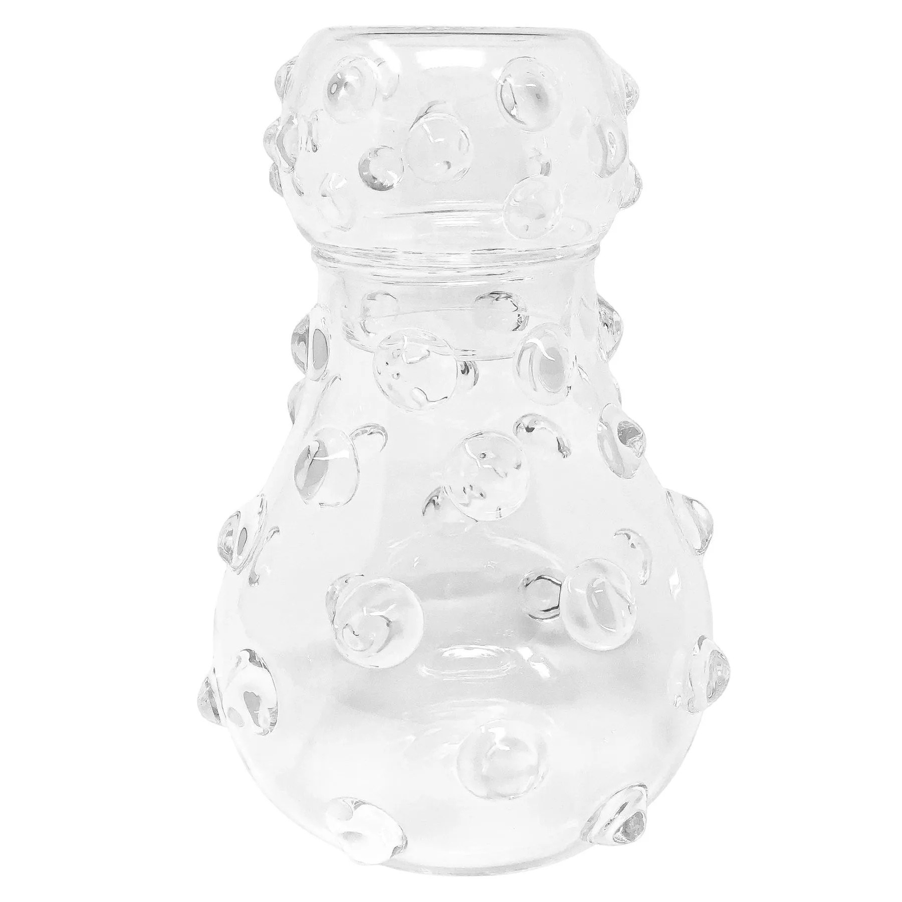 Mademoiselle Carafe & Glass