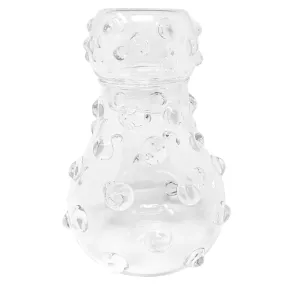 Mademoiselle Carafe & Glass