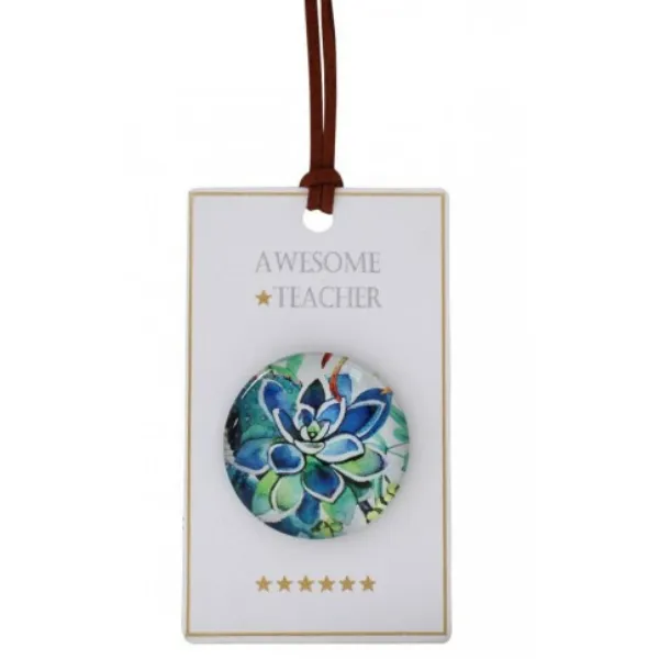 Magnet Awesome Teacher