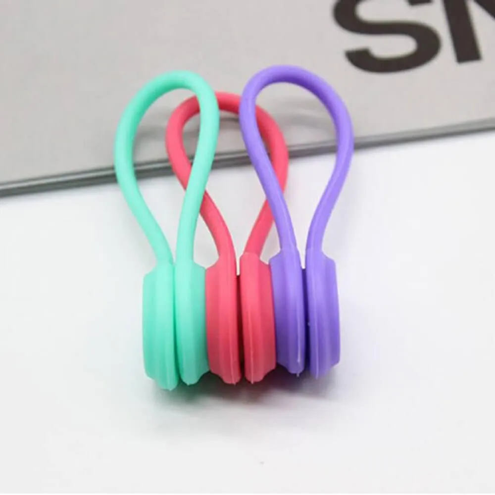 Magnetic Cable Ties