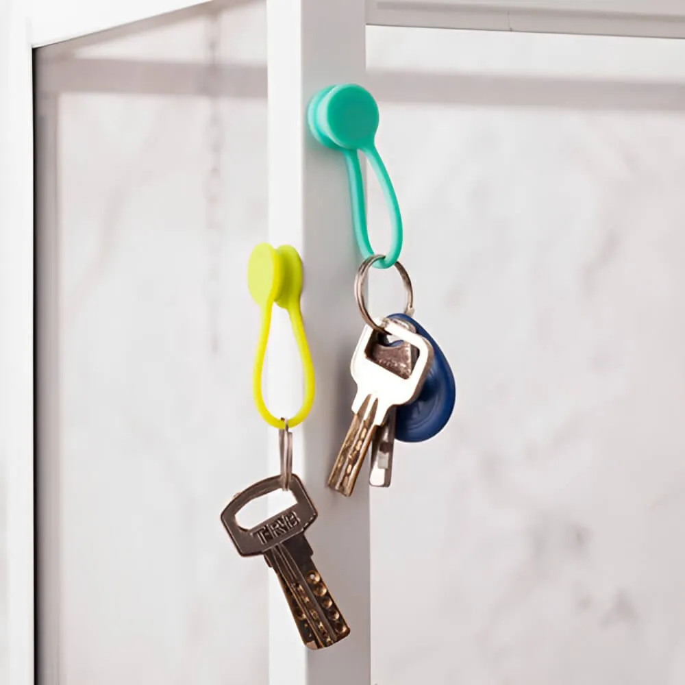 Magnetic Cable Ties