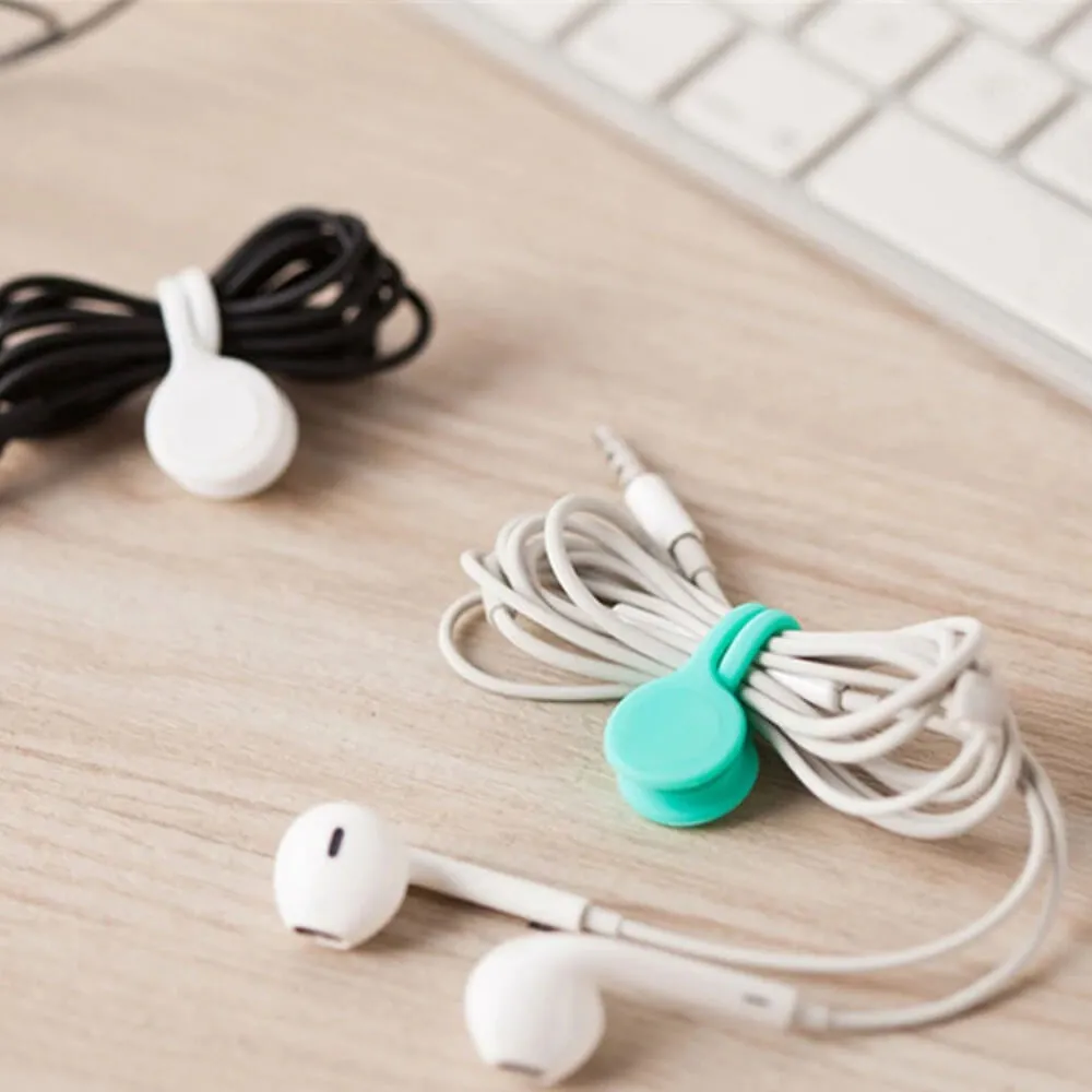 Magnetic Cable Ties