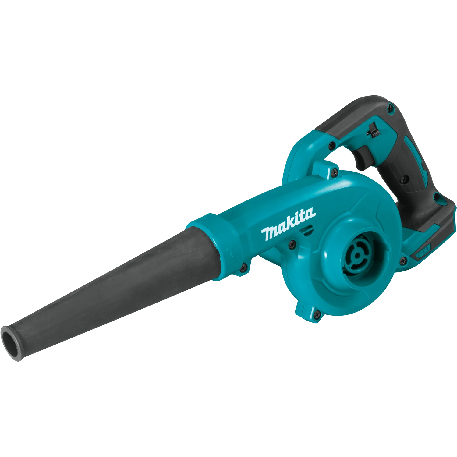 Makita XBU05Z 18V LXT Lithium-Ion Cordless Blower (Tool Only)