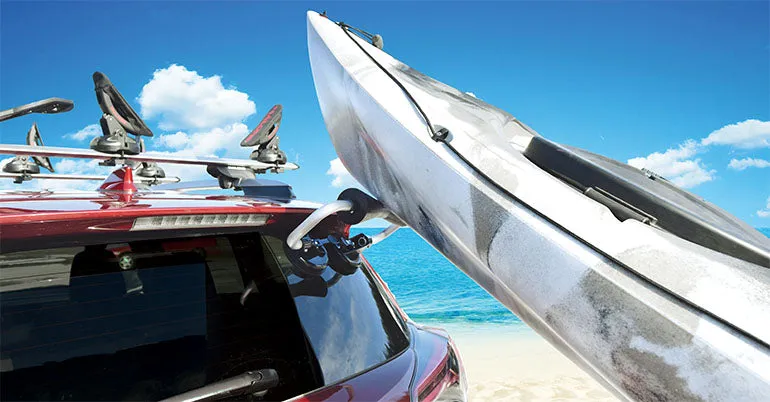 Malone Channel Loader Kayak Load Assister