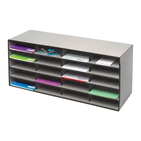 Marbig storage box literature sorter