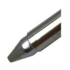 Metcal SFV-CH25 Chisel Solder Tip, 2.5mm