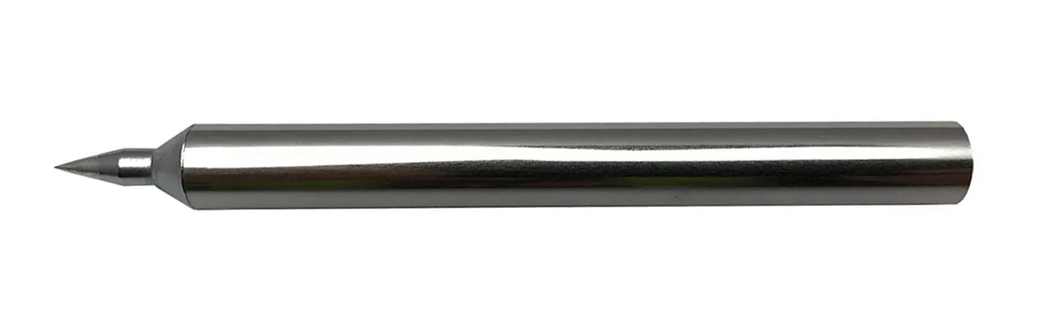 Metcal SFV-CNL04 Long Conical Solder Tip, 0.4mm