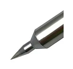 Metcal SFV-CNL04 Long Conical Solder Tip, 0.4mm