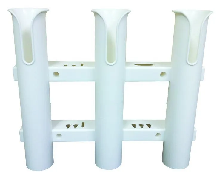 Molded Rod Racks