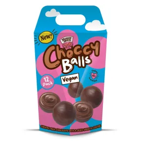 Mummy Meegz M!lk Choccy Balls Gift Pack 144g