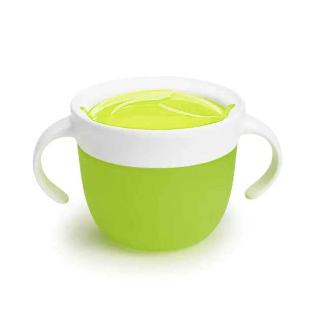 Munchkin Snack Dispenser