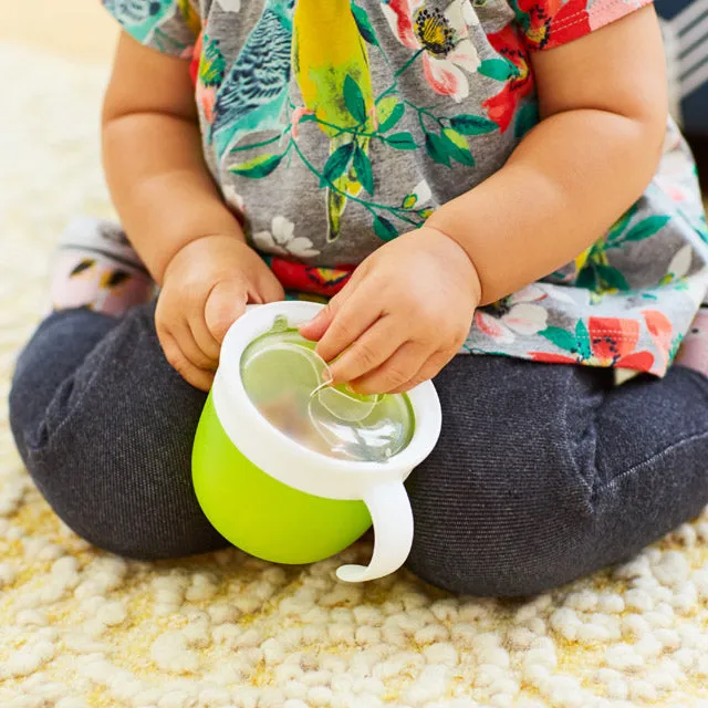Munchkin Snack Dispenser