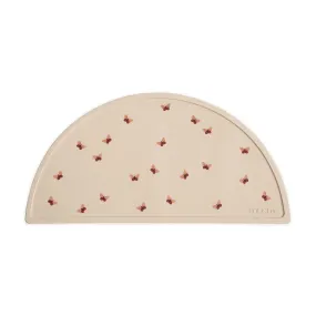 Mushie Silicone Placemat | Butterflies