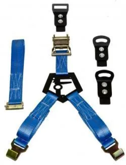 N-Fab - Universal Bed Mounted Rapid Strap