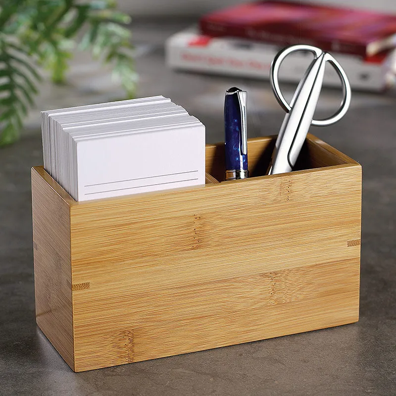 Nantucket Note Card Box with Cards