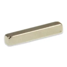 Neodymium Block Magnet - 19mm x 3mm x 3mm