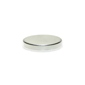 Neodymium Disc Magnet - 6mm x 2mm