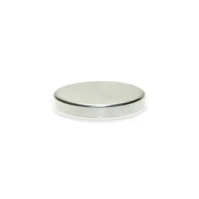 Neodymium Disc Magnet - 6mm x 2mm