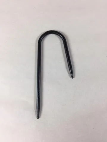 NKK J-Hook Cable Needle for Knitter's Necklace
