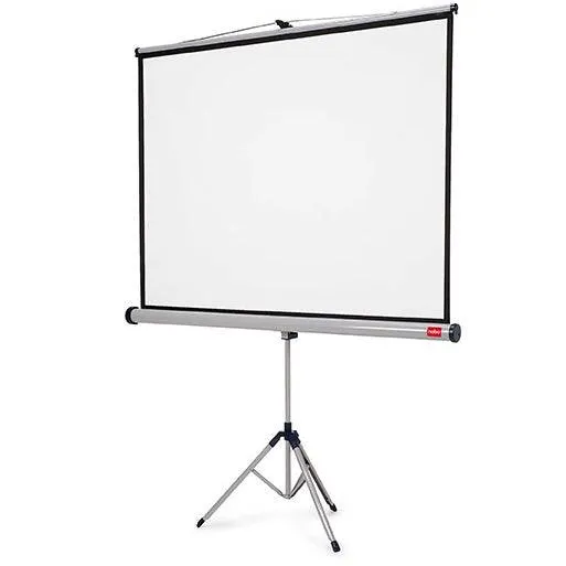 Nobo Projection Screen 16:10 Portable Tripod 81" 1750x1150mm