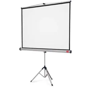 Nobo Projection Screen 16:10 Portable Tripod 81" 1750x1150mm