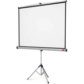 Nobo Projection Screen 16:10 Portable Tripod 92 Inch 2000 X 1310Mm