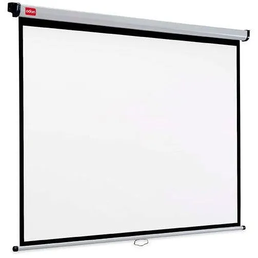 Nobo Projection Screen 16:10 Wall Mount Pull-Down 98" Inch 1750x1090mm