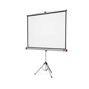 Nobo projector screen tripod 16:10 1750x1150mm