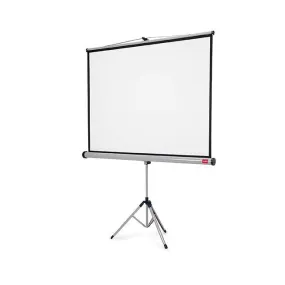 Nobo projector screen tripod 16:10 1750x1150mm