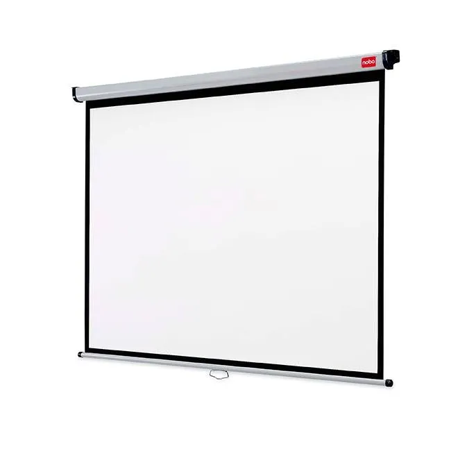 Nobo projector screen wall 16:10 2400x1600mm