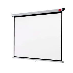 Nobo projector screen wall 16:10 2400x1600mm